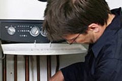boiler repair Lagganlia