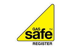 gas safe companies Lagganlia